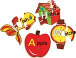 Skillofun Alphabet Picture