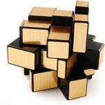 Vaibhav 3x3 Gold Mirror Cube Puzzle(1 Pieces)
