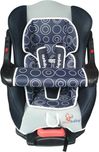 Sunbaby Forward Facing Inspire Car Seat with Bumper