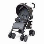 Chicco Multiway Evo Stroller (Black)