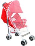 LuvLap Comfy Baby Buggy
