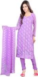 Raagvi Embroidered