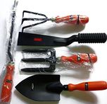 Ketsy 564 Garden Tool Kit 5 Pcs