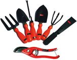 Ketsy 7 Pcs. Garden Tool Kit