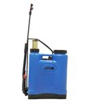 Best Sprayers Knapsack Sprayer(16 Ltr)-Nf-10B
