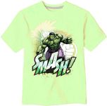 Marvel T- shirt For Boys