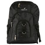 Daikon Multicolor Casual Polyester Backpacks