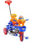 Mee Mee Robo Tricycle