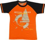 Joshua Tree T- shirt For Boys