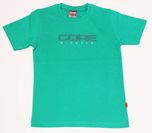 Purple T- shirt For Boys