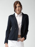 Mast & Harbour Navy Jacket