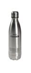 Milton Duo DLX 350 Bottle, 350ml, Silver