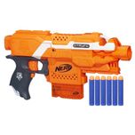 Nerf N-Strike Elite Stryfe Blaster (6 Darts)