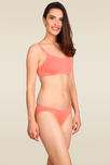 Jockey Peach Blossom Soft Cup Bra - SS12