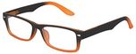 FADDISH Full Rim Rectangular Unisex Spectacle Frame - (BO50BOGTRT|50)