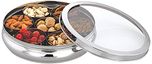 Pigeon Spice Box with See Turu Lid