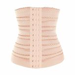 Imported Women Body Shaper Waist Trainer Cincher Underbust Corset Shapewear B...-15018534MG