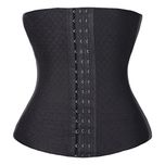 Imported Women Waist Trainer Training Shaper Body Shapewear Underbust Belt Bl...-15018539MG