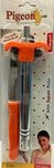 Pigeon Gas Lighter Smart with stand & free 1 knife