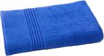 HomeStrap Cotton Bath Towel(Blue)