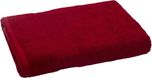 HomeStrap Cotton Bath Towel(Maroon)