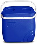 Milton Super Chill 8 Polypropylene Ice Bucket(Blue, Red, Green 7.6 L)