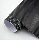 Indiashopers Vinyl Wrap (Black)