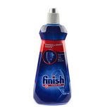Finish Rinse Aid, Shine & Dry- 400 ml