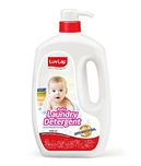 LuvLap Baby Laundry Liquid Detergent (1000ml)