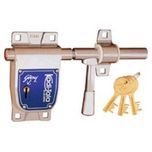 Godrej Padlock KADI TALA 200 mm 6 Levers