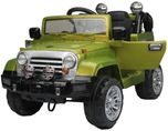 Baybee Jeep