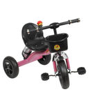 Baybee Pyroar Tricycle (Pink)