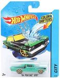 Hot Wheels 1:64 Color Shifter Vehicle BHR15(Multicolor)