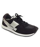 Goldstar Unisex Black Running Shoe ( Size 9)
