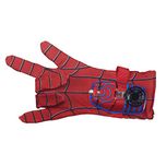 Catterpillar Ultimate Spiderman Gloves With Disc Launcher