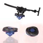 Generic 5D Bottom Drago Destroyer Beyblade Set, Colours May Vary