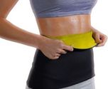 Rapid Hot Body Fat Remover Shaper Belt for Slim & Beautiful Waist  XXXL Size ( waist 34 & Above)