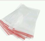 Ziplock zipseal,storage bag 3x2 inch transparent 100 pieces