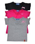 Clever Girls Top (12-13 Years)