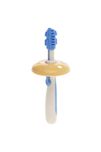 TRAINING TOOTHBRUSH L-1 (LIGHT PINK)