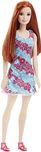Barbie DVX91 Doll, Multi Color