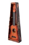 Tabu Toys World Brown 18