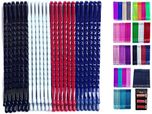 iOna Beauty Essentials Hair Care Bobby Bob Pin Clips Grip Slide Hairpins HP10SET1H for Girls 24