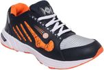 Xpert Boys Lace Running Shoes