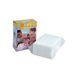 Mee Mee One-Way Nappy Liners (100 Liners)