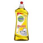Dettol Kitchen Dish and Slab Gel - 750 ml (Lemon Fresh)