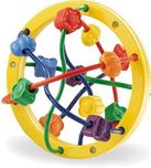 Fisher Price  Bead Ball(Multicolor)