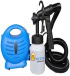 Paintzoomplatinum 1000w Professional Painting Machine pzpt008 Airless Sprayer(Blue)