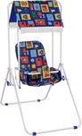Mothertouch Garden Swing(Blue)
