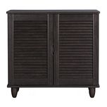 HomeTown Kaira Shoe Rack (Wenge)